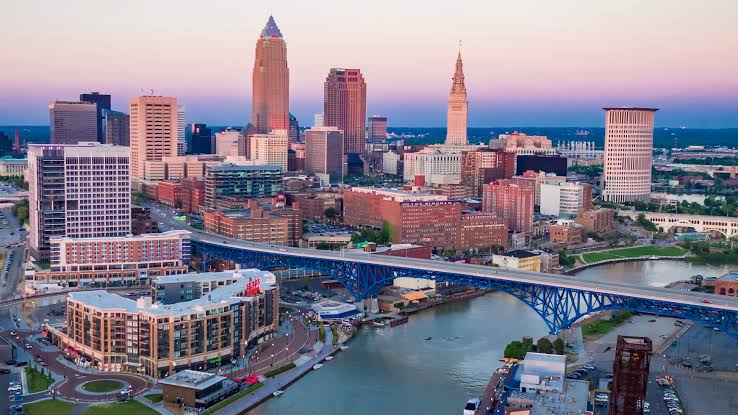 Cleveland Is Currently In The 2022 Race For Technology Talent