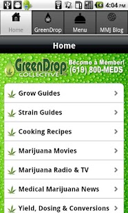 Dr Weed apk Review