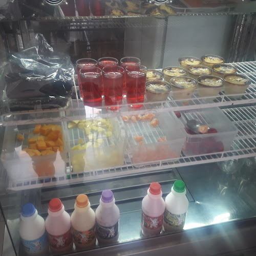 Opiniones de Fruti Manía en Santiago de Surco - Frutería