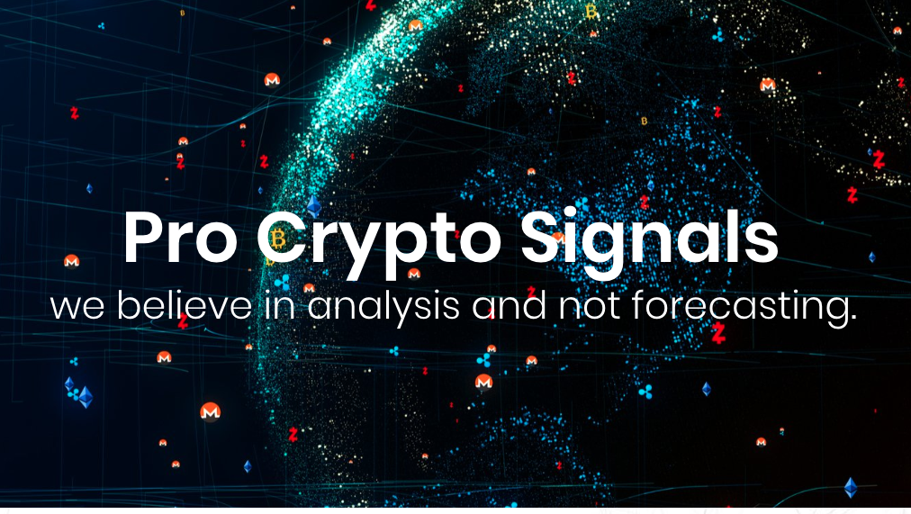 Pro crypto signals