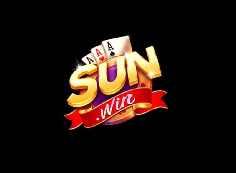 Logo mới nhất của cổng game Sunwin