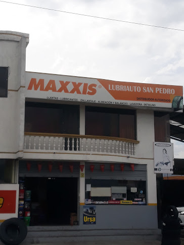 Maxxis