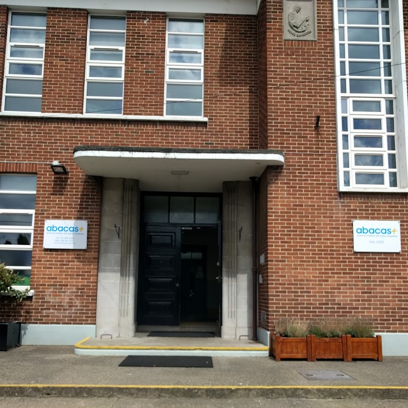 Abacas + School For Children With Autism, Drogheda Drogheda