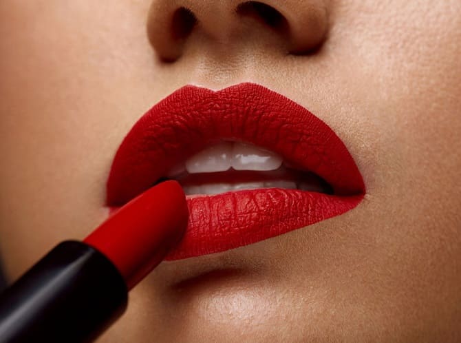 The most fashionable lipstick shades of 2022: what to choose for the perfect makeup?  4