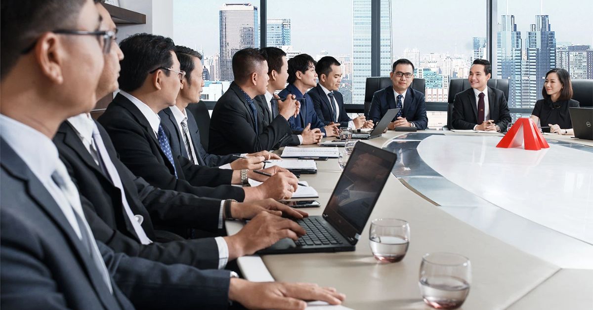 chuyển đổi số trong bất động sản