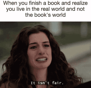 100 Book Memes That Will Keep You Laughing For Days