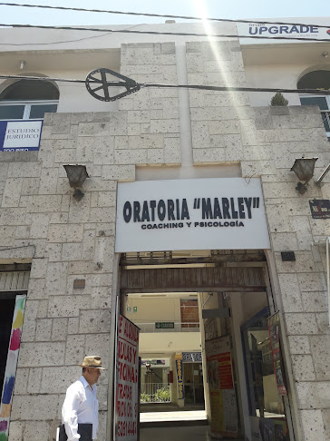 Oratoria Marley
