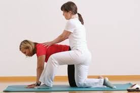 Image result for yoga therapist