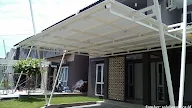 23+ Gambar Atap Teras Baja Ringan JPG
