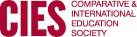 cies logo