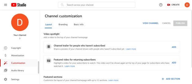 Why Your Social Media,  Channel Customization, and SEO