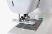 Automatic Needle Threader