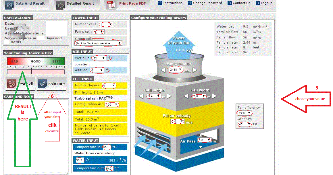 STEP 5 - 6  and RESULT.gif