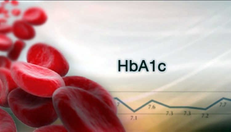 Chỉ số Hba1c đánh giá đúng tình trạng tiểu đường