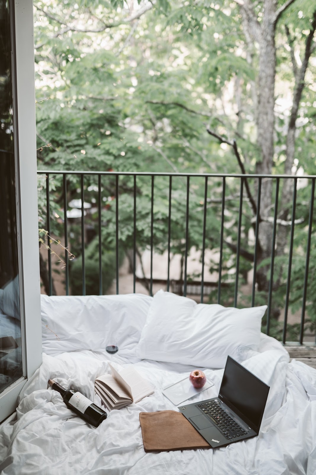 A Round Bed Frame Is it for you All About Interiors