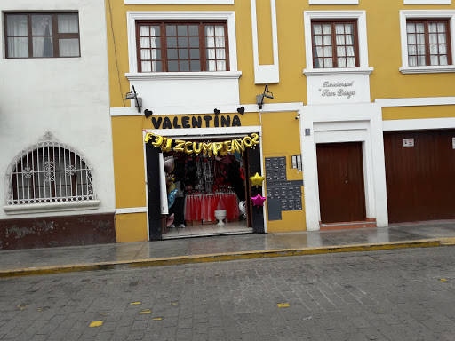 Valentina