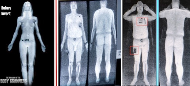 What Can Airport Scanners Detect Can They Detect Gold Or Drugs Highskyflying