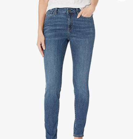  Find Your Perfect Jeans