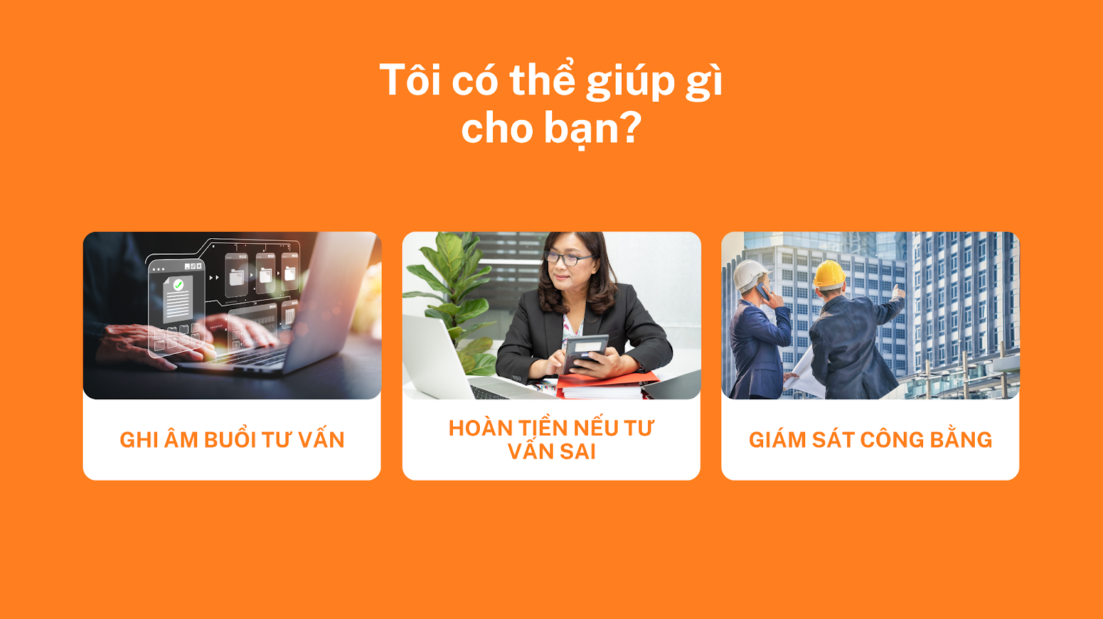 Legalzone sẽ làm gì cho bạn