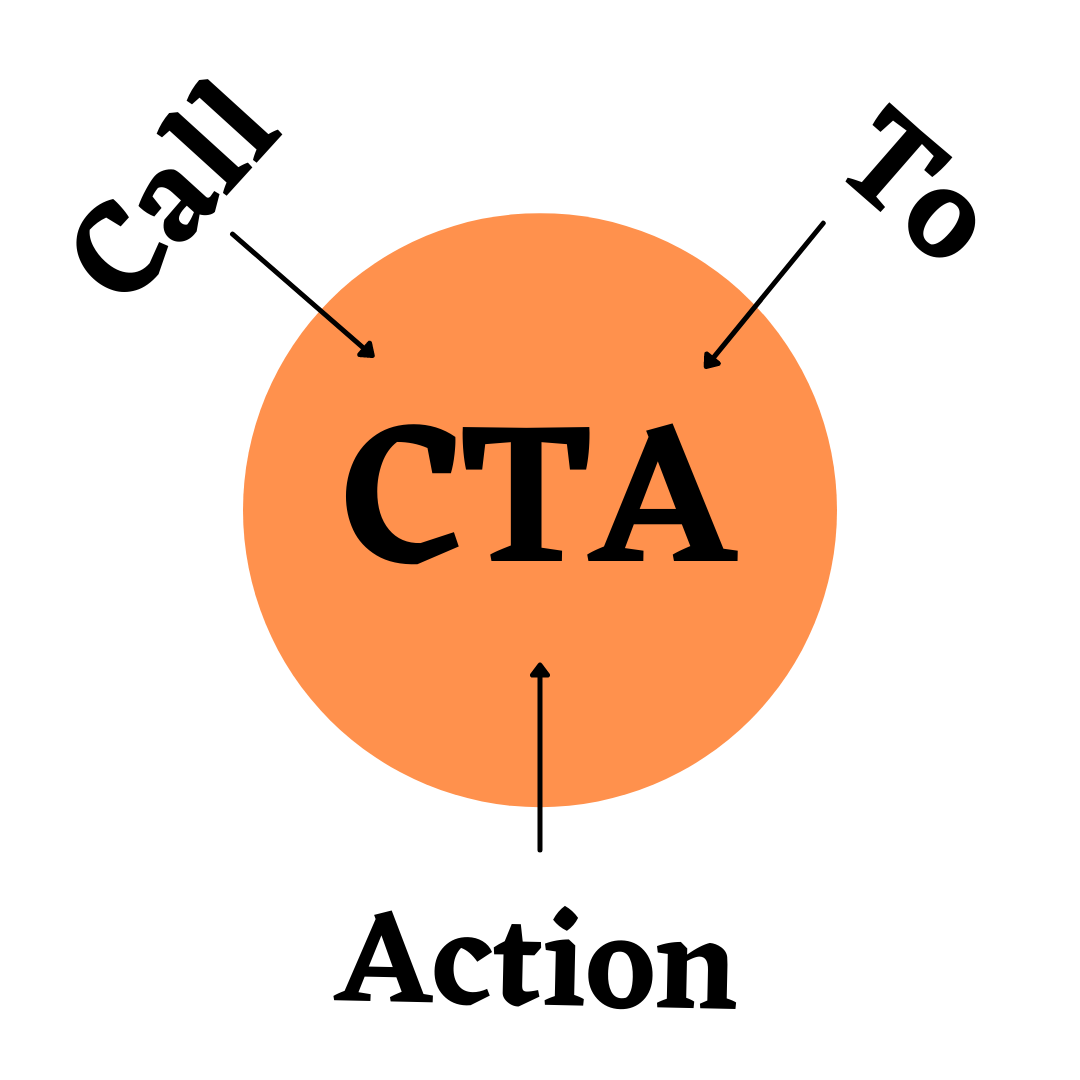 call to action