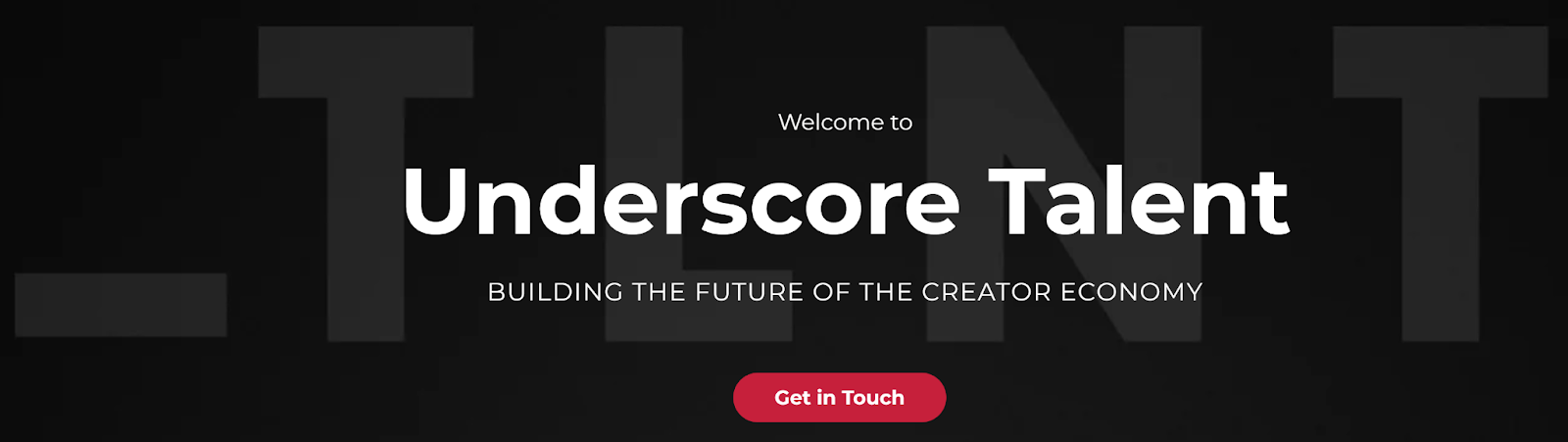 Underscore Talent Announces Former UTA Agent Samantha Schoenberg as Talent Manager