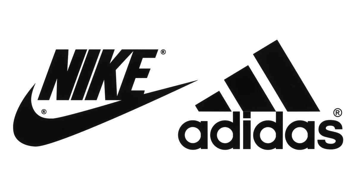 Everything You Don't Know About Addidas Vs Nike