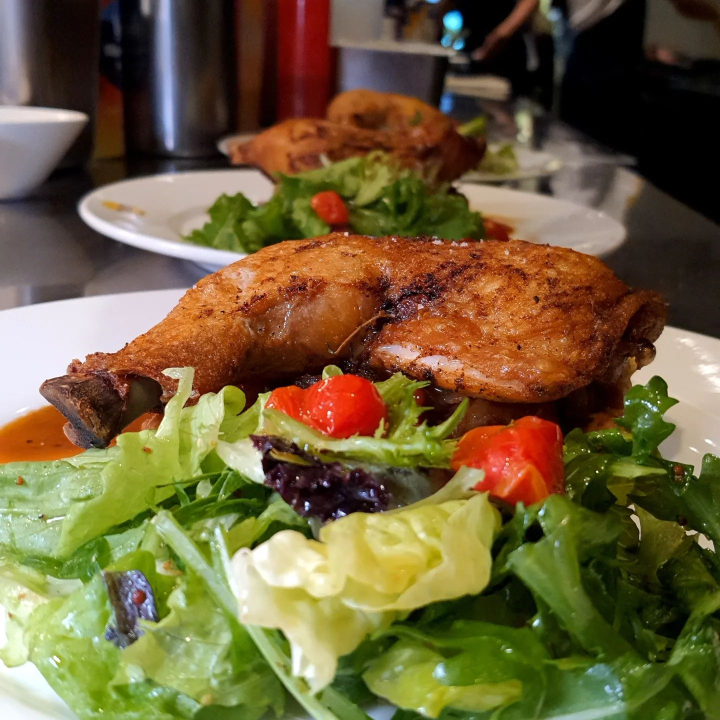 French Restaurants in KL 