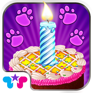 Puppy's Birthday Party apk Download