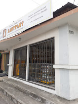 Radypart
