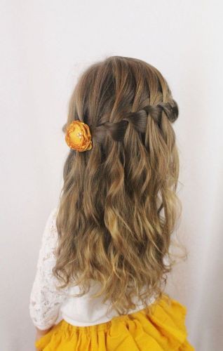 Hairstyles for Girls Kids