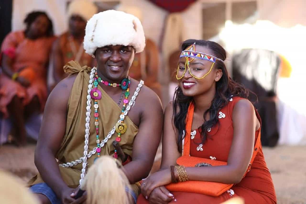 How to plan a traditional Kenyan event 