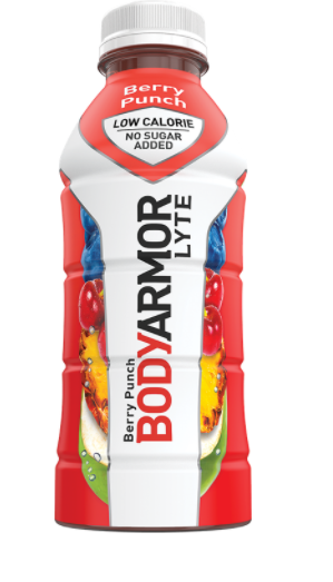 BODYARMOR LYTE