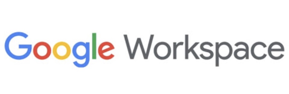 google workspace