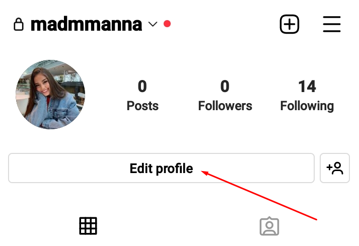 How to change your Instagram profile picture - Android Authority