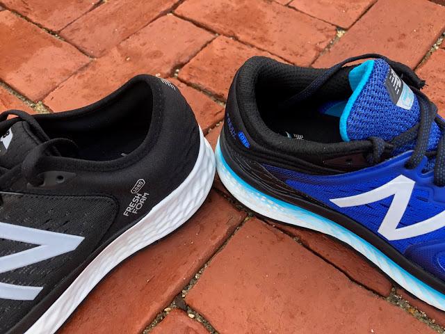 Road Trail Run: New Balance Fresh Foam 1080v9 In Depth Review: a Major  Update Gets the Lead Out and Smooths the Ride!