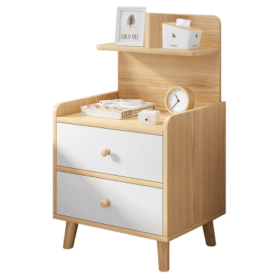 Tab đầu giường kiểu mới Tâm House K148
