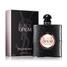 Black Opium Eau De Parfum for Women – Yves Saint Laurent