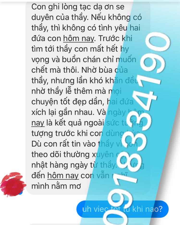 níu kéo người yêu cũ