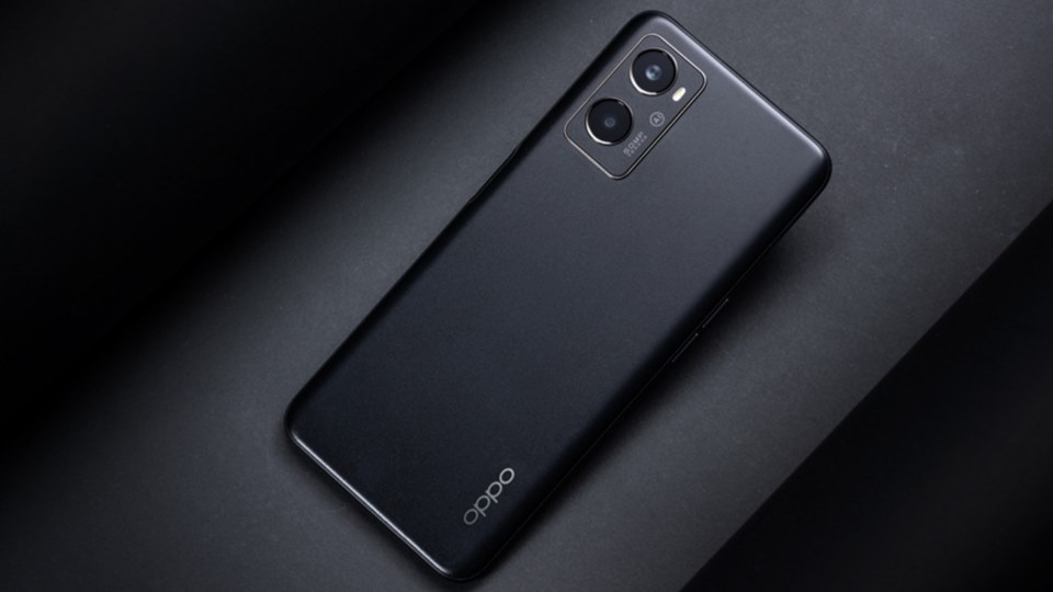 OPPO A76 (Photo: Eraspace)
