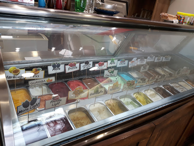 Opiniones de La Pailita Heladeria en Samborondón - Heladería