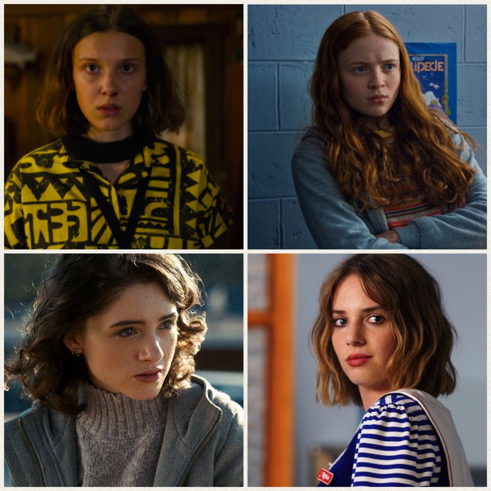 How 'Stranger Things' 3's Strong Female Characters Made It the