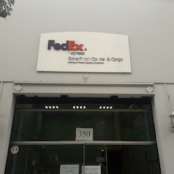 FedEx Perú