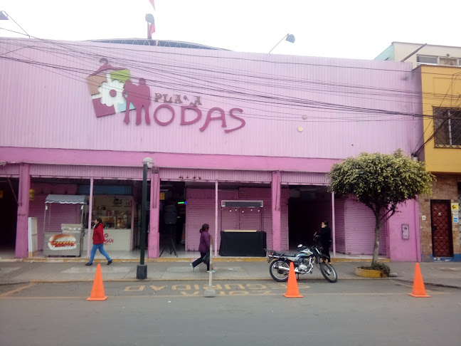 Opiniones de Óptica B & L en Lima - Óptica