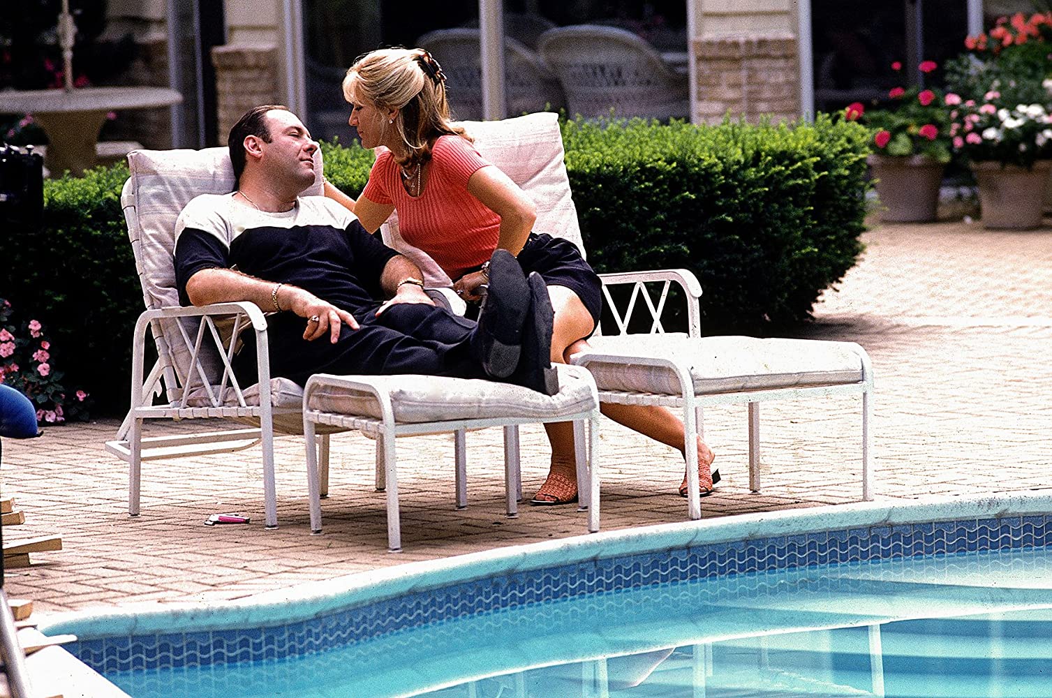 You'll Find the Real Soprano’s House in New Jersey & It Looks Exactly