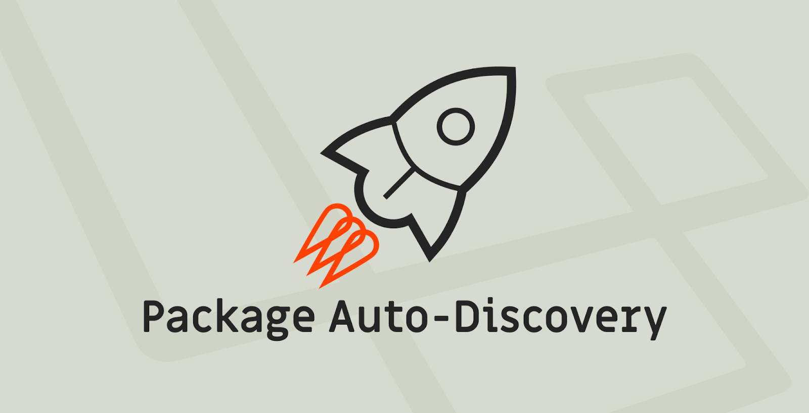 Automated Package Discovery  