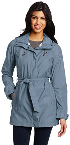 Different Types of Coats for Ladies