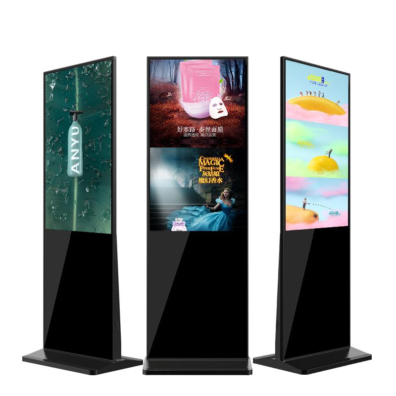 When you place your standees in strategic locations, you can reach a wider audience. Source: Alibaba