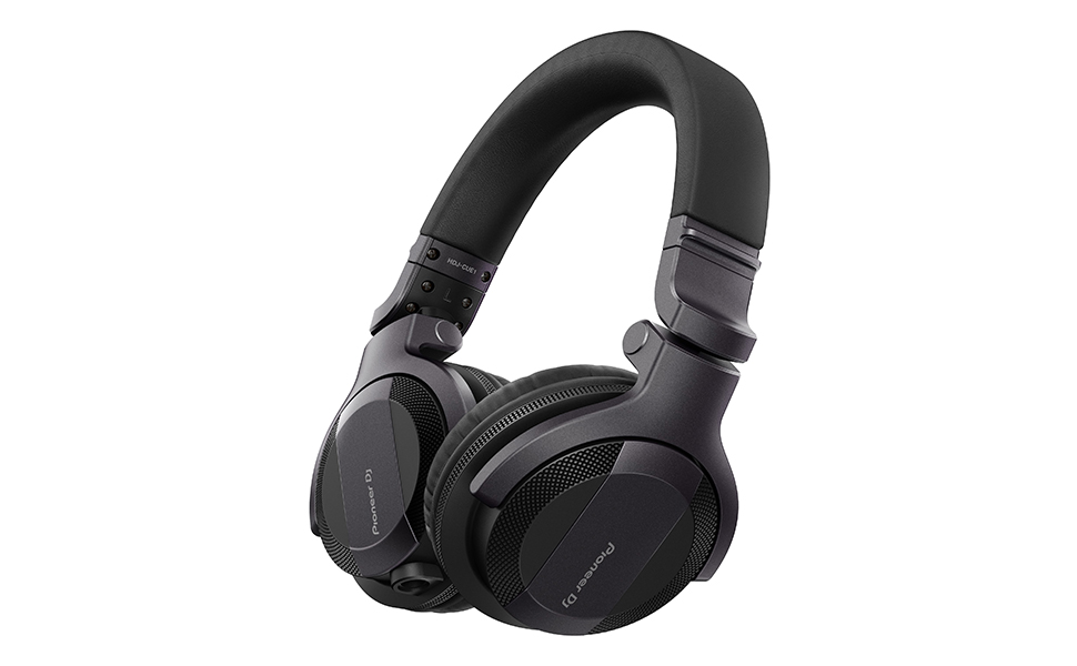 Pioneer DJ HDJ Cue1 - Best affordable DJ headphones