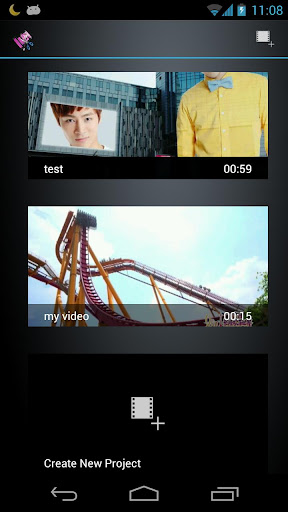 Download Movie Studio apk