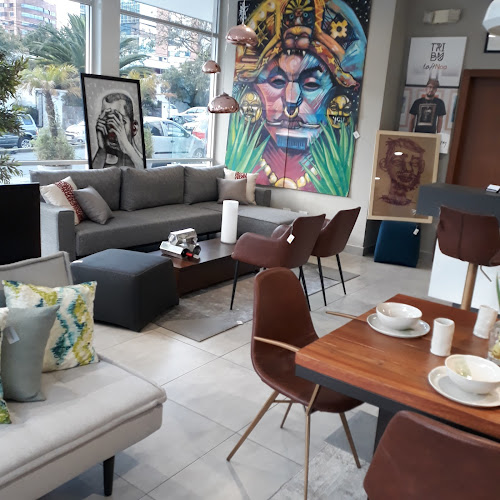 LoftNoa Quito - Interiorista